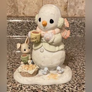 Warmest wishes for the holidays